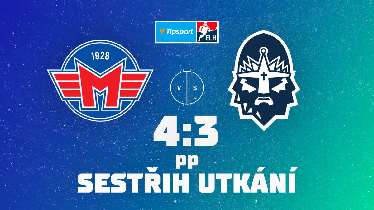 ONLINE: Videomomenty z utkání Kladno - Liberec